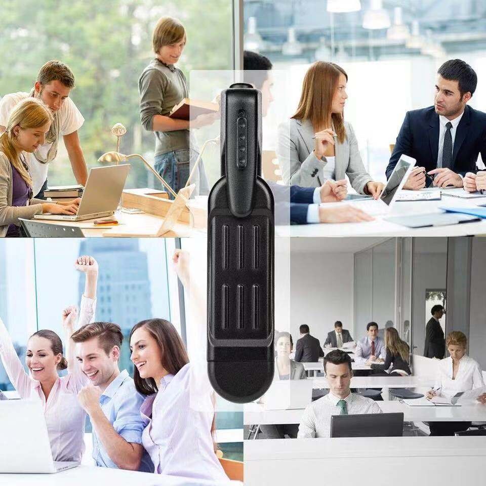 T189 Mini Camera Hd 1080p Wearable Pen Digital Dvr Small Dv Video Micro ...