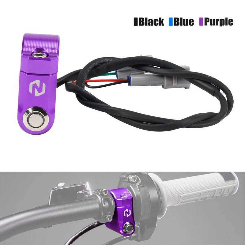Surron For Electric Bike Plug Play Headlight Switch Kit For 2025 2024 ...