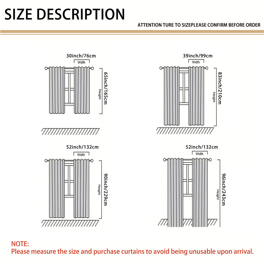 New Style Polyester Translucent Impervious Curtain Partition Curtain ...
