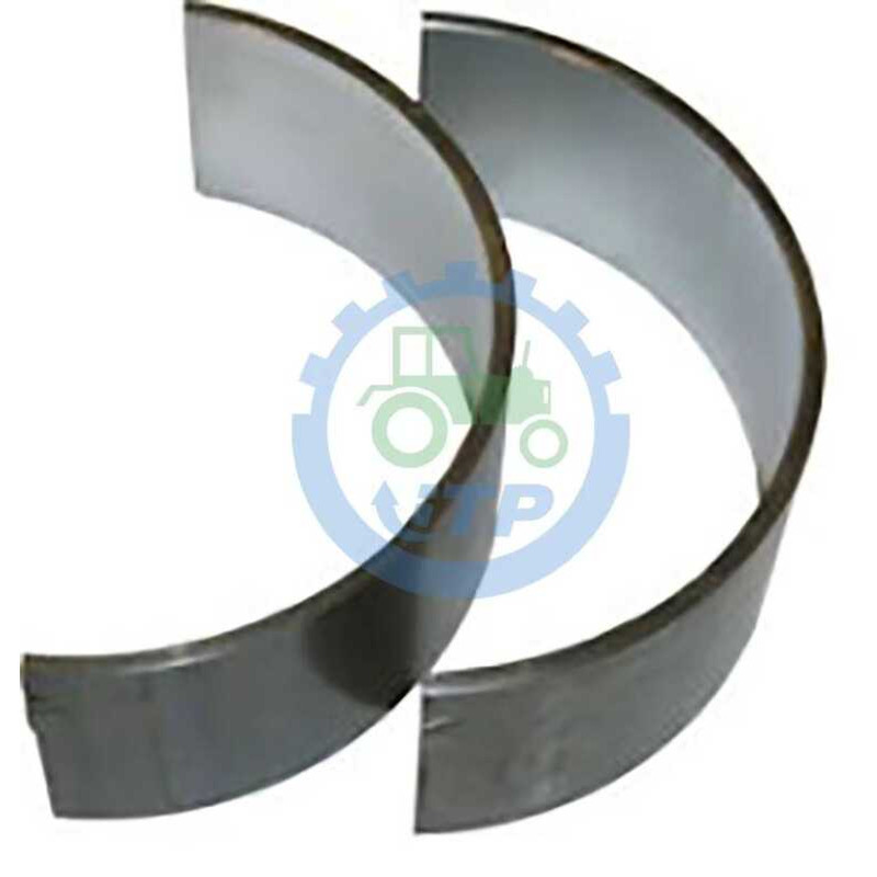 Top Connecting Rod Bearing Set RE65908 for John Deere Tractor Engine ...