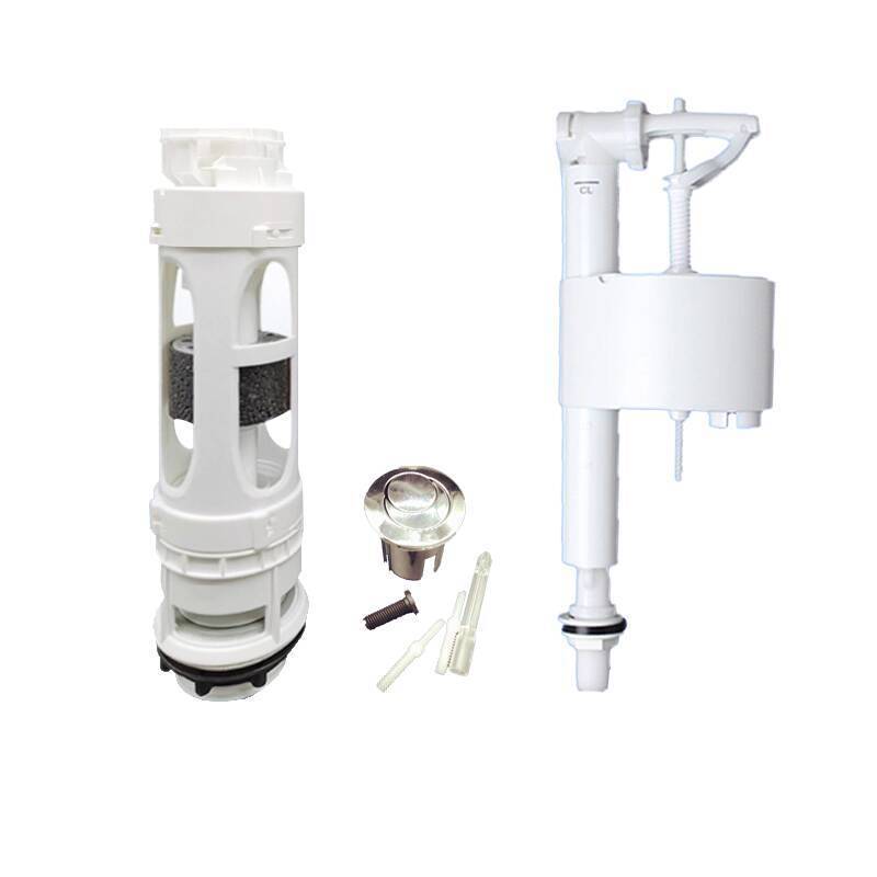 Universal ROCA Toilet Accessories Inlet Valve Old Style Split Toilet ...
