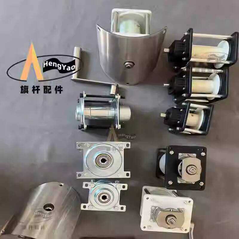 Flagpole Lifter Replacement Parts Rope Multi Repair Installation Device ...