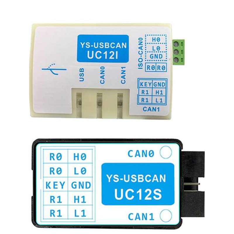 GD-LINK GDLINK Burner/Emulator Editor USB to TTL Serial Port Downloader ...