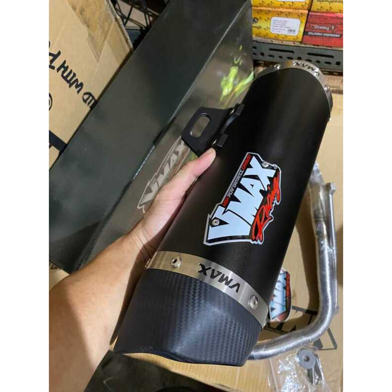 VMAX PIPE ORION FULL SYSTEM PLUG N PLAY | Shopee Philippines