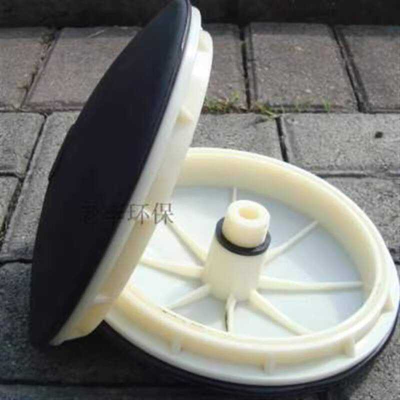 Wastewater Treatment Accessories 215260300 Rubber Diaphragm Micro ...