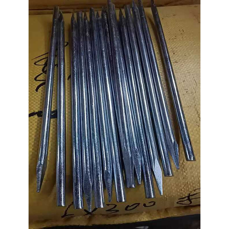 Alc Dowel Aerated Block Partition Galvanized Long Fixed Connection ...