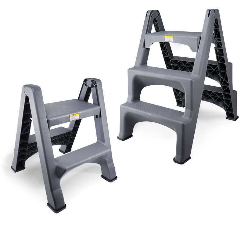Xinmeida Foldable Car Detailing Climbing Platform Two-step Three-step ...