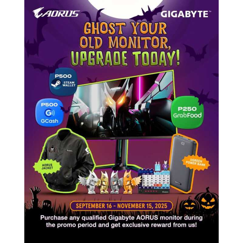 Gigabyte GP-M27Q-AP 27