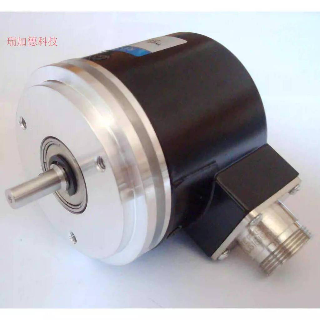 ☑♥ Custom Rotary Photoelectric Encoder G6580-1 Code 024BZ1-5L | Shopee ...