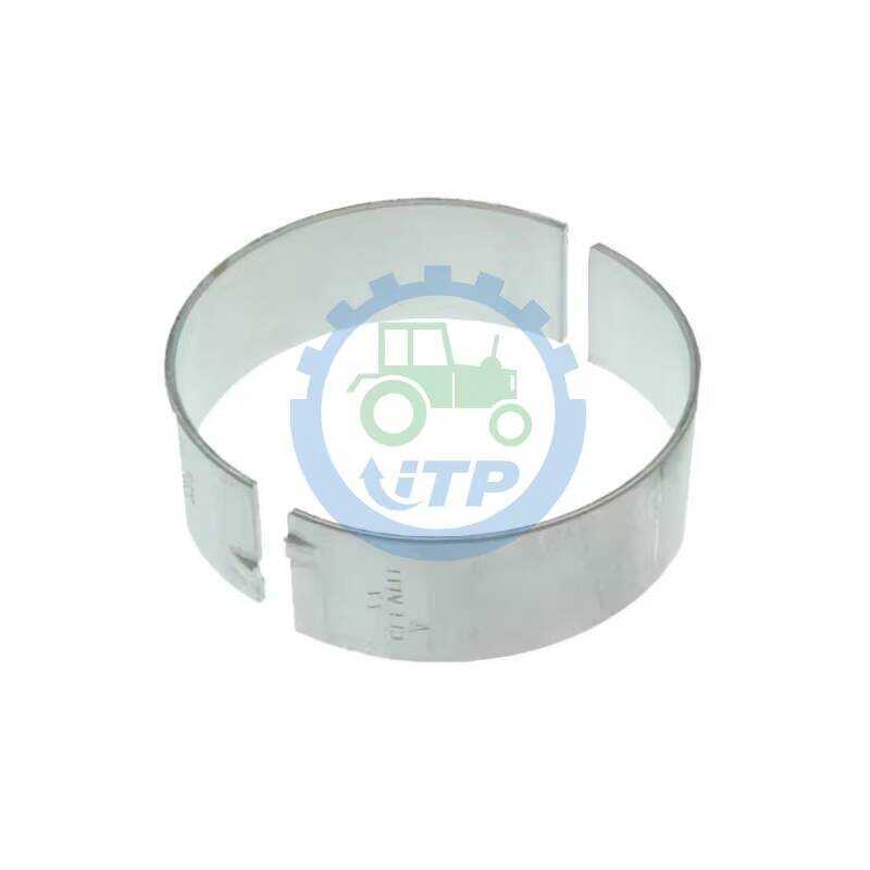 Top Connecting Rod Bearing Set RE65908 for John Deere Tractor Engine ...