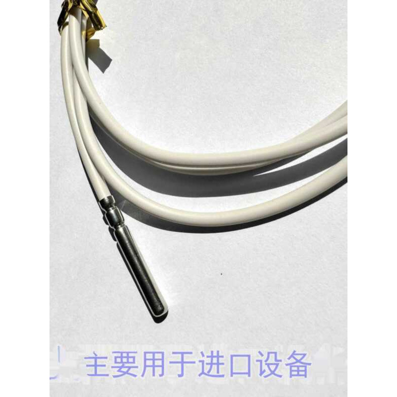 PTC Thermistor Probe 1K 2K 3K 5K 10K 20K 50K Temperature Control Sensor ...