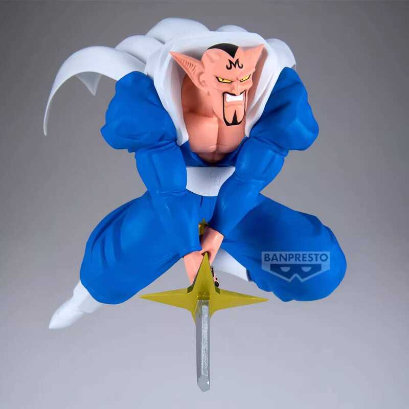 [Shu Tang] Eyewear Factory Dragon Ball MATCH MAKERS Majin Buu Dapla [In ...