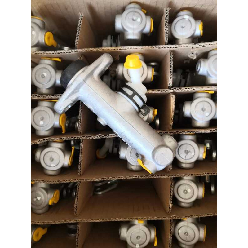 TCM Forklift Original Brake Master Cylinder TCM Master Cylinder ...