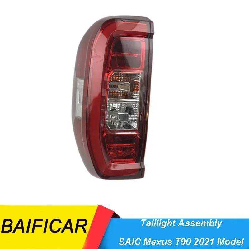 A Baificar Brand New Rear Tail Lamp Brake Light Taillight Assembly For ...