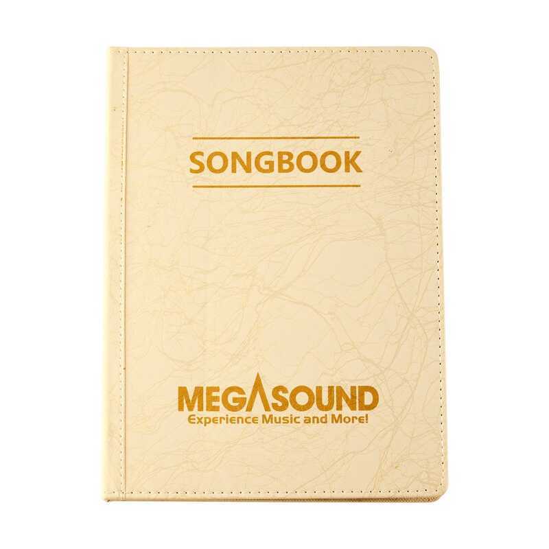 MEGASOUND Amos+, Array, Majesty, Migael Sd, Primo+ SD Karaoke Songbook ...
