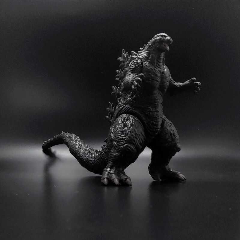 AA Shop New Movie Monster Series GODZILLA Figure Godzilla The Ride Ver ...