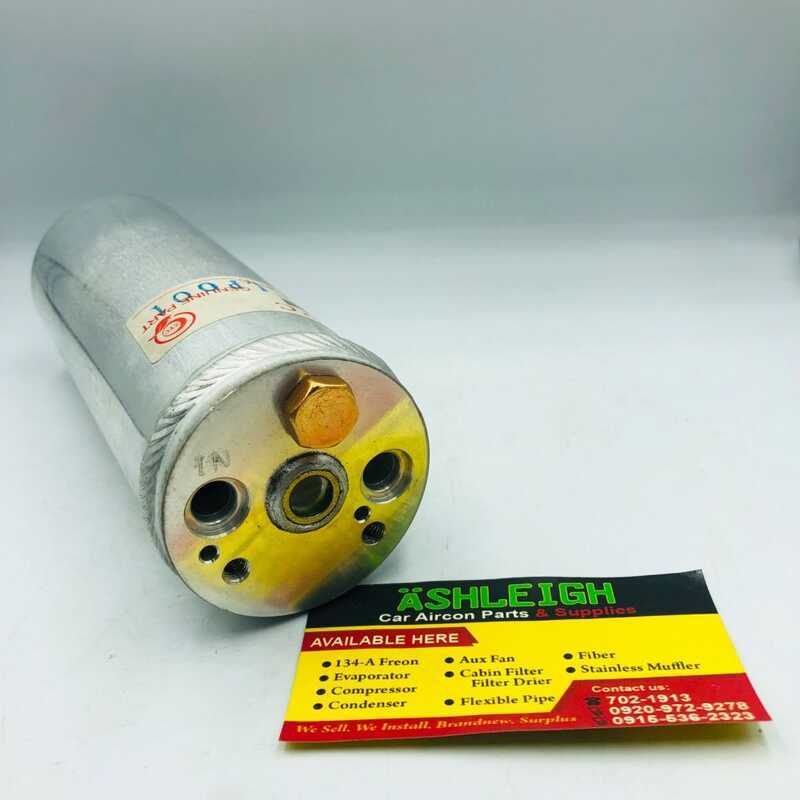 Mitsubishi Lancer 97 / Adventure Filter Drier Car Aircon Parts | Shopee ...