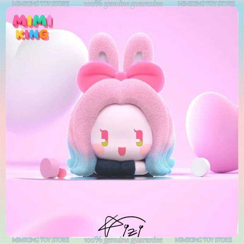 Alien Genuine Stage Rabbit Series Bd Box Mizi Sua Hyuna Till Ivan ...