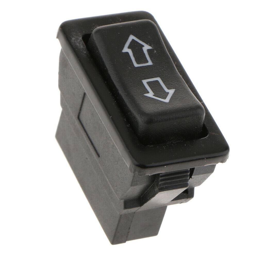 [COD] UNIVERSAL 12V 20A 2 WAY MOMENTARY ELECTRIC SHUTTER AERIAL UP DOWN ...