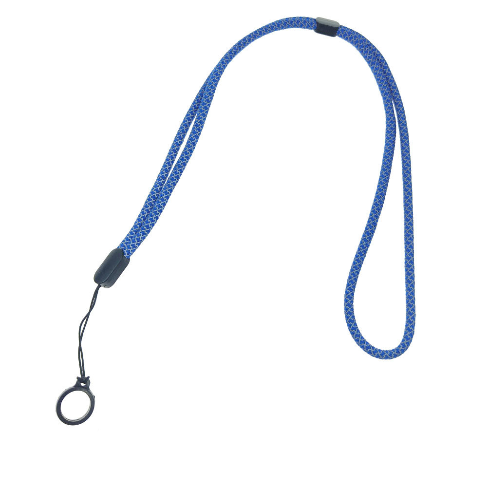 Pencil Ballpoint Pen Lanyard Signature Pen Anti-Lost Rope Mobile Phone ...