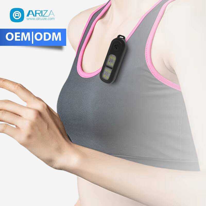 130db Mini Women Self Defense Safe Alarm Anti Rape Device for Nigh ...
