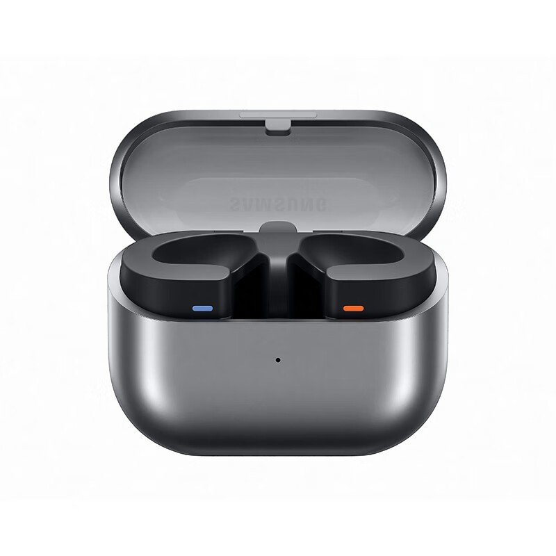SAMSUNG Galaxy Buds 3 AI True Wireless Bluetooth Earbuds, Open Type Fit ...