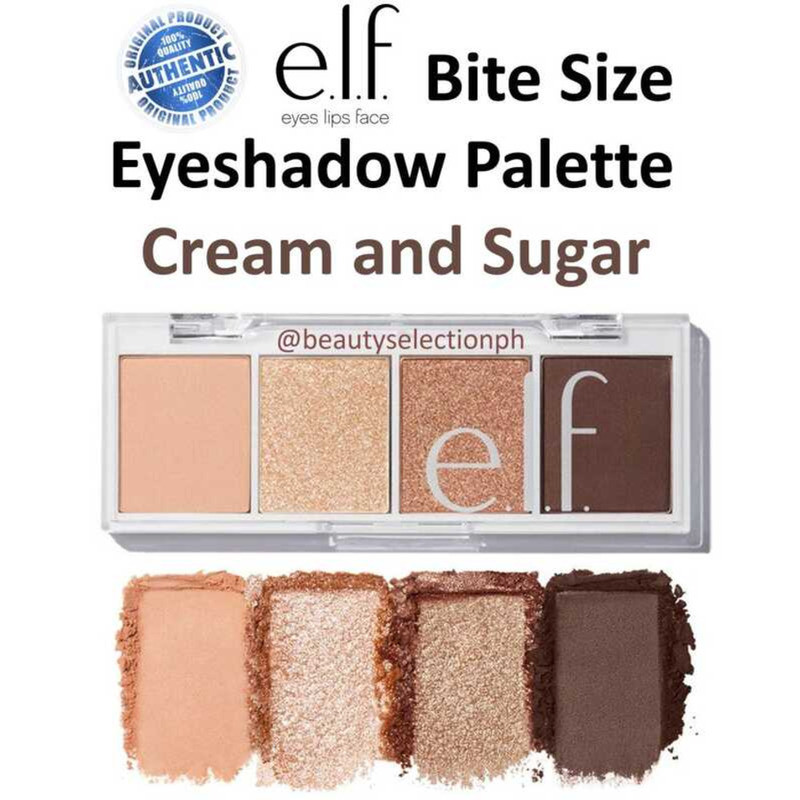 Elf Bite Size Face Duo