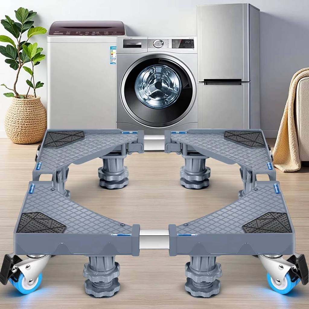 Washing Machine Base with Wheels | Shopee Philippines