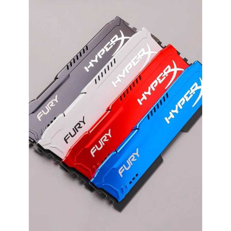 DDR3 DDR4 DDR5 Desktop Computer Memory Stick Universal Cooling Vest ...