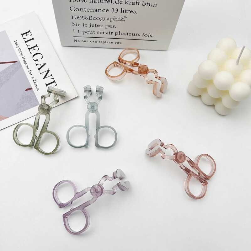 Beginner Eye Expander With Contact Lens Auxiliary Tool Eye Enlarger ...