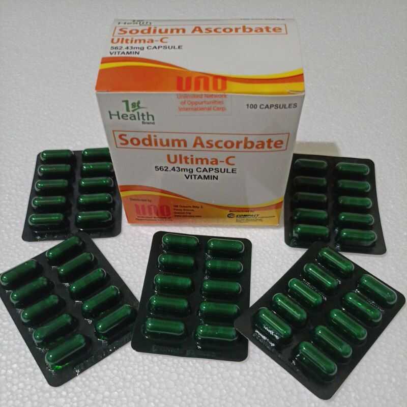 Shop ultima multivitamins for Sale on Shopee Philippines
