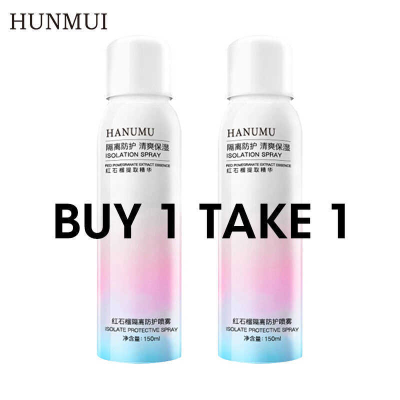 BUY 1 Take1 Whitening Spray Waterproof Sunblock For Face And Body ...