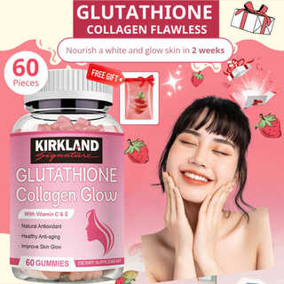 Shop collagen glutathione kirkland for Sale on Shopee Philippines