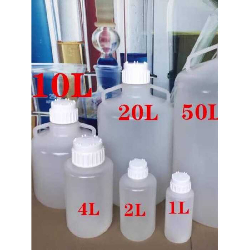 Vacuum Buffer Filtration Safety Bottle Waste Storage Automatic Liquid ...