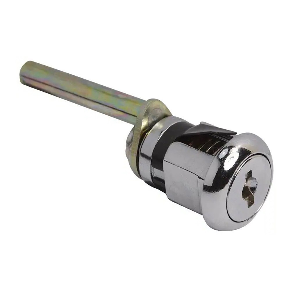 [COD] Furniture Central Lock With Door Lock Rod Metal Cabinet Triple ...