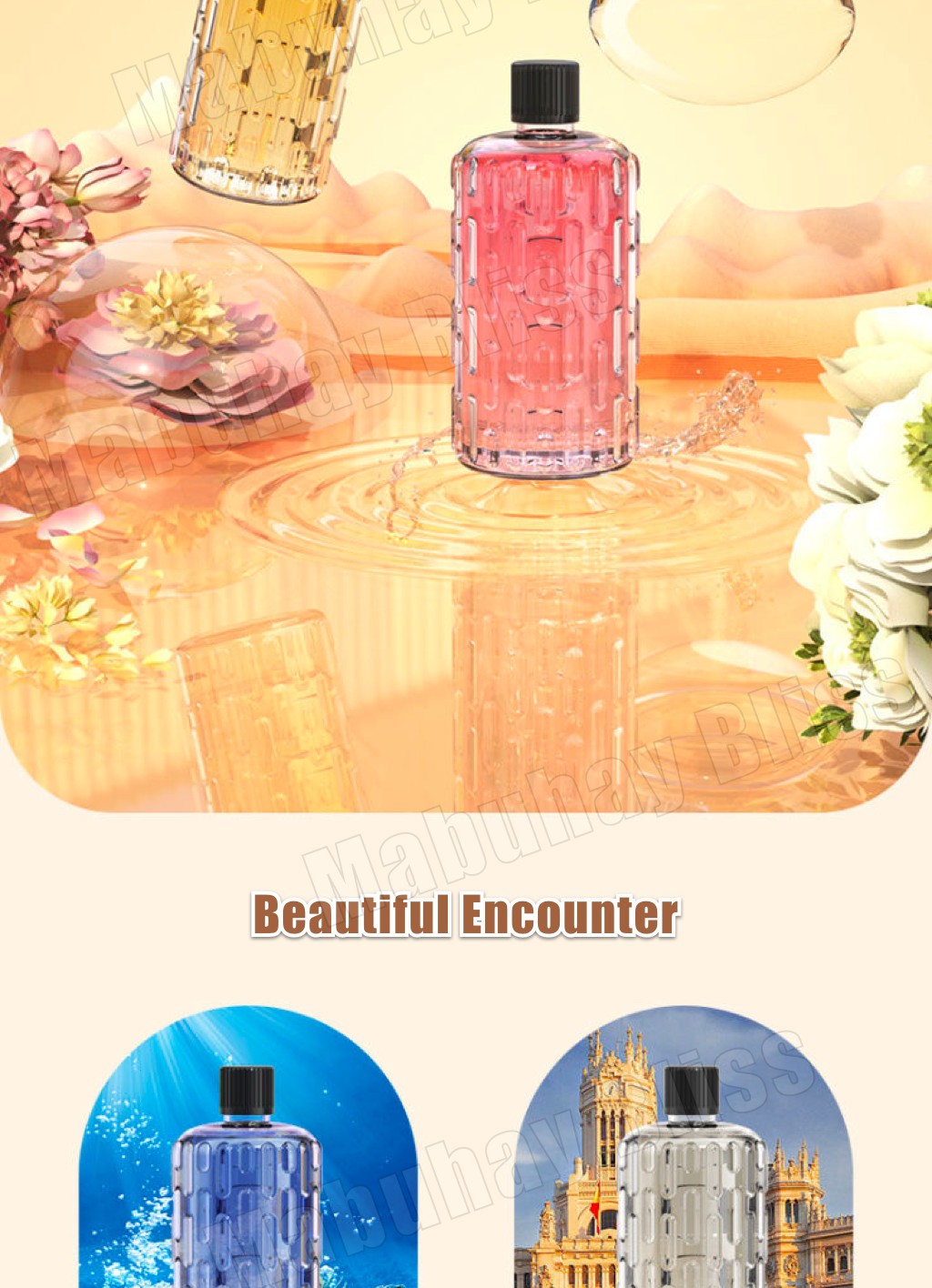 Rechargeable Fragrance Machine&Humidifier with Digital Display ...