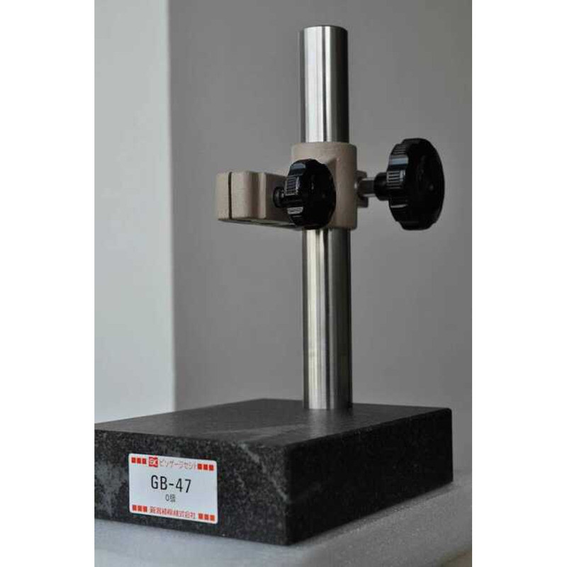 Height Gauge Marble Stand Comparator Dial Indicator | Shopee Philippines