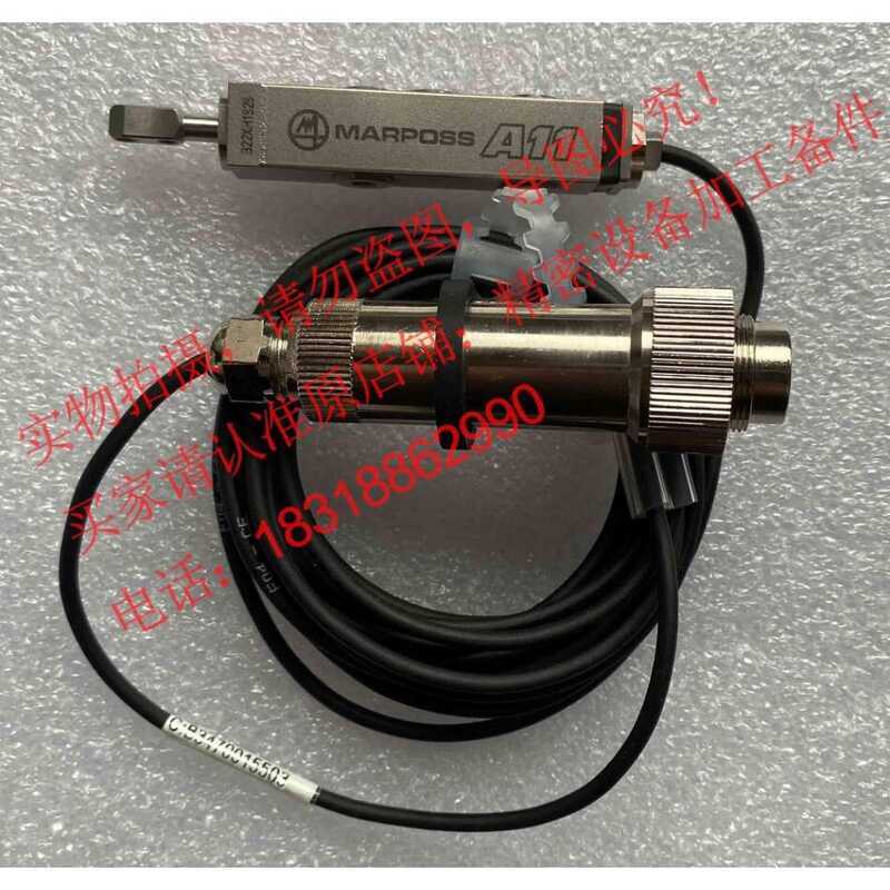 A11 3408360503 MARPOSS Probe 3408360502 Sensor 3408360501 | Shopee ...