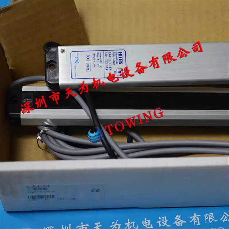 FOTEK Taiwan LA4-24 Sensor | Shopee Philippines