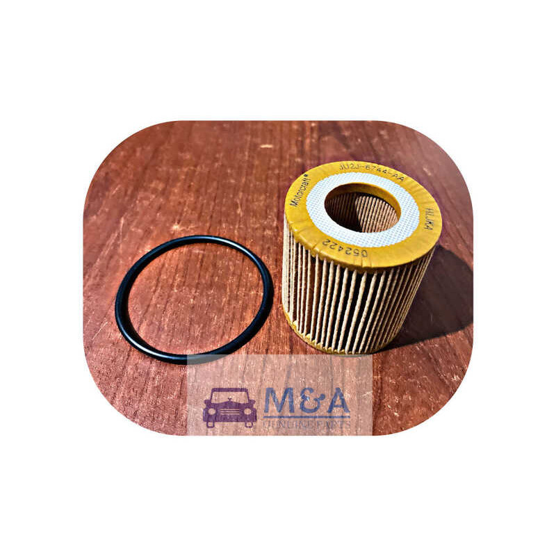ord Oil Filter For Ford Everest Model 2016-2023 / Ford Ranger Raptor ...