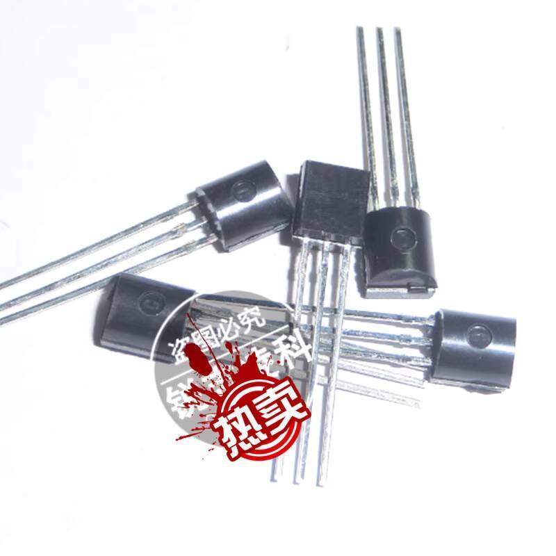 ☑♥ 2SC945 C945 TO-92 Brand New Transistor ECB 1000 pieces/28 yuan ...
