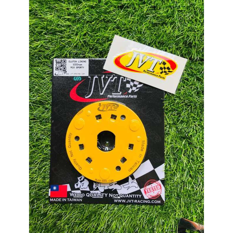 JVT TAIWAN RACING GILID / CVT SET FOR MIO SPORTY | Shopee Philippines