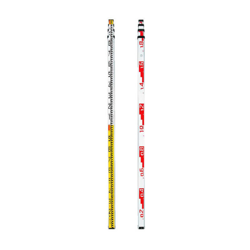 Futtura Ls5.5 Levelling Rod Autolevel Transit-Level Dumpy-Level ...