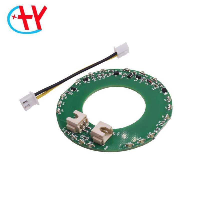 DIY5V Integrated River Table Lighting Colorful LED Light Gradual ...