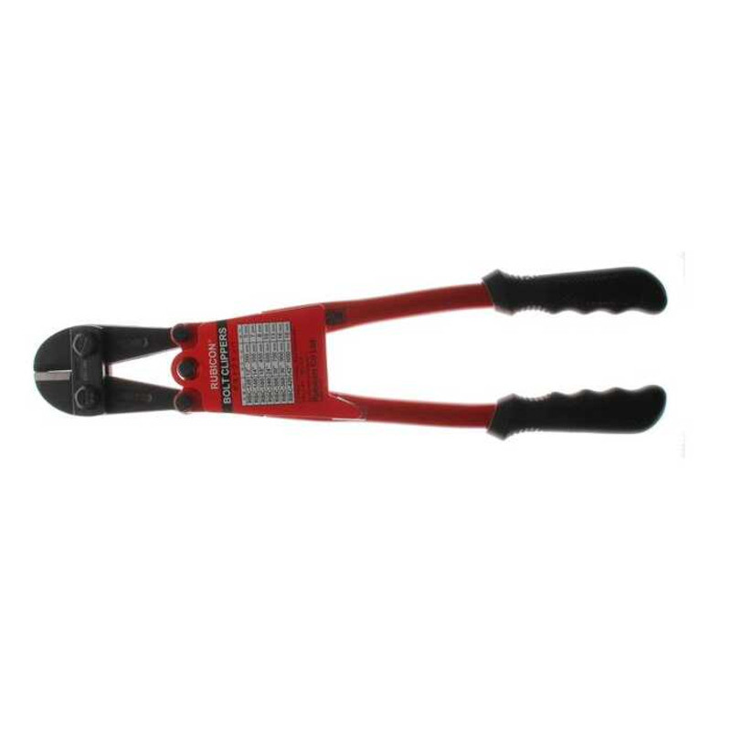 NO.RBC-120 Japan Imported Robin Hood Snake Head Steel Bar Wire Cutting ...