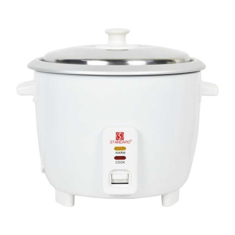 Bf Standard Original Rice Cooker 1.5 Liter With Automatic Keep Warm And ...