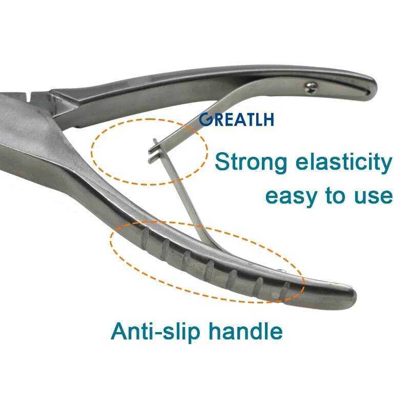 Stainless Steel Kirschner Wire Bender Wires Pin Bender Orthopedic ...