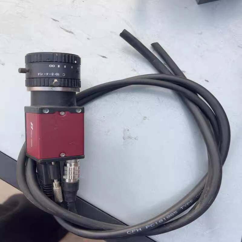 ☑♥ German AVT industrial camera Mako G-503B PoE | Shopee Philippines