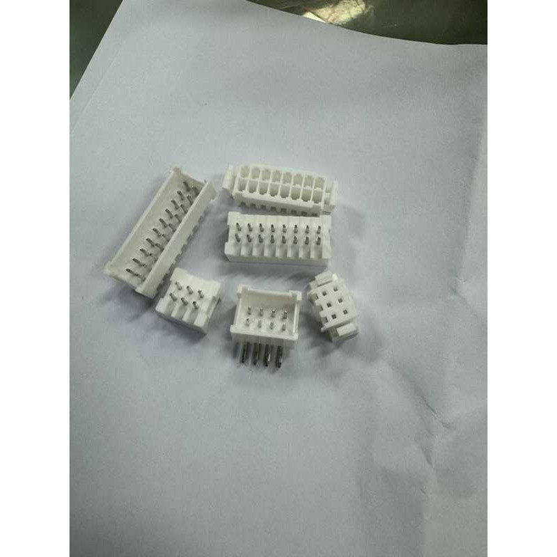 Double Row Locking Buckle XHB2.54 XHD2.54 XH2.54mm Pitch Plastic Shell ...