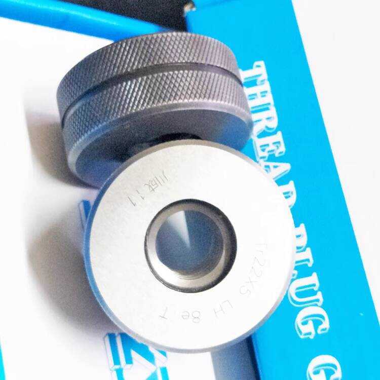 New Tr20*4 Trapezoidal Tr16*4 Ring 7e8e Thread Gauge Sichuan Brand Left ...